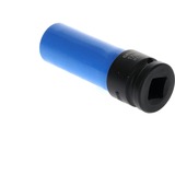 GEDORE R63041716, Topnøgle Blå
