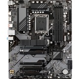 GIGABYTE B760 DS3H, Bundkort 