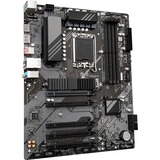 GIGABYTE B760 DS3H, Bundkort 