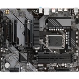 GIGABYTE B760 DS3H, Bundkort 