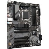 GIGABYTE B760 DS3H bundkort Intel B760 Express LGA 1700 ATX Intel, LGA 1700, Intel® Celeron®, Intel® Core™ i3, Intel® Core™ i5, Intel® Core™ i7, Intel® Core™ i9,..., LGA 1700, DDR5-SDRAM, 256 GB
