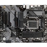 GIGABYTE B760 DS3H bundkort Intel B760 Express LGA 1700 ATX Intel, LGA 1700, Intel® Celeron®, Intel® Core™ i3, Intel® Core™ i5, Intel® Core™ i7, Intel® Core™ i9,..., LGA 1700, DDR5-SDRAM, 256 GB