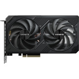 GIGABYTE GV-N506TWF2-8GD, Grafikkort 