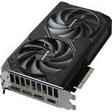 GIGABYTE GeForce RTX 5060 Ti WINDFORCE 8G NVIDIA 8 GB GDDR7, Grafikkort GeForce RTX 5060 Ti, 8 GB, GDDR7, 128 Bit, 7680 x 4320 pixel, PCI Express x8 5.0
