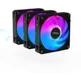 GIGABYTE Sag fan Sort