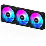GIGABYTE Sag fan Sort