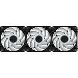 GIGABYTE Sag fan Sort
