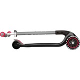 GLOBBER 662-120-2, Scooter Sort/Rød