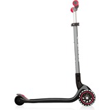 GLOBBER Scooter Sort/Rød