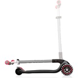 GLOBBER Scooter Sort/Rød