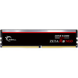 G.Skill F5-6000R3036G32GE8-G5N, Hukommelse Sort