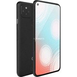 Google Pixel 5 15,2 cm (6") Single SIM 5G USB Type-C 8 GB 128 GB 4000 mAh Sort, Mobiltelefon Sort, 15,2 cm (6"), 1080 x 2340 pixel, 8 GB, 128 GB, 12,2 MP, Sort