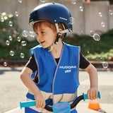 HUDORA Skaterhjelm mørkeblå