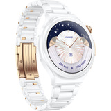 Huawei Watch 6 Pro 43mm (Leib-L29C), SmartWatch Hvid