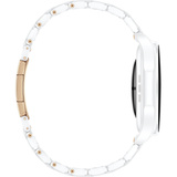 Huawei Watch 6 Pro 43mm (Leib-L29C), SmartWatch Hvid
