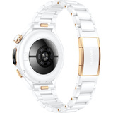 Huawei Watch 6 Pro 43mm (Leib-L29C), SmartWatch Hvid