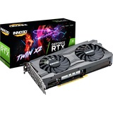 INNO3D GeForce RTX 3060 TWIN X2, Grafikkort 