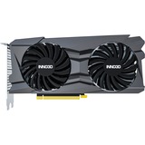 INNO3D GeForce RTX 3060 TWIN X2, Grafikkort 
