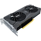 INNO3D GeForce RTX 3060 TWIN X2, Grafikkort 