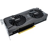 INNO3D GeForce RTX 3060 TWIN X2, Grafikkort 