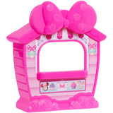 Just Play Disney Junior Minnie Mouse Sweet Treats Legetøjssæt, Spil figur 
