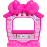 Just Play Disney Junior Minnie Mouse Sweet Treats Legetøjssæt, Spil figur 