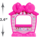 Just Play Disney Junior Minnie Mouse Sweet Treats Legetøjssæt, Spil figur 