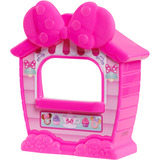 Just Play Disney Junior Minnie Mouse Sweet Treats Legetøjssæt, Spil figur 