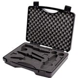 KNIPEX Værktøjskasse Photovoltaik 97 91 01 LE Sort