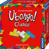 KOSMOS 683092, Brætspil 