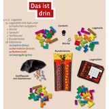 KOSMOS 683092, Brætspil 