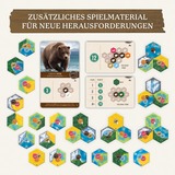 KOSMOS 683955, Board game 