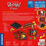 KOSMOS Schätz die Welt 45 min. Brætspil Oplysende Brætspil, Oplysende, 10 År, 2 min., 45 min., Familiespil