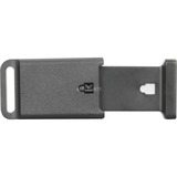 Kensington VeriMark™ Guard USB-A sikkerhedsnøgle med fingeraftrykssensor - FIDO2, WebAuthn/CTAP2, & FIDO U2F Sort, WebAuthn/CTAP2, & FIDO U2F, Windows 10, Windows 7, Windows 8.1, 40 g, 40 g, 80 mm, 20 mm, 134 mm
