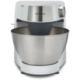 Kenwood Prospero+ Køkkenmaskine, Foodprocessor Hvid/Sølv