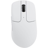 Keychron M2-A3, Gaming mus Hvid