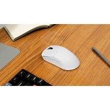Keychron M2-A3, Gaming mus Hvid