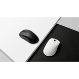 Keychron M2-A3, Gaming mus Hvid