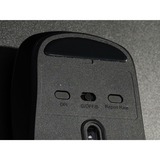 Keychron M2-A3, Gaming mus Hvid