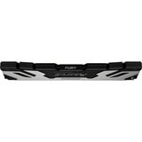 Kingston FURY KF564C32RS-16, Hukommelse Sort/Sølv