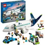 LEGO 60367, Bygge legetøj 