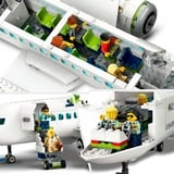 LEGO 60367, Bygge legetøj 