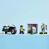 LEGO 60455, Bygge legetøj 