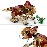 LEGO Bygge legetøj 