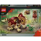 LEGO Bygge legetøj 