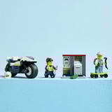 LEGO Bygge legetøj 