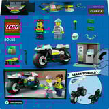 LEGO Bygge legetøj 