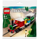 LEGO Bygge legetøj