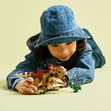 LEGO Jurassic World Baby Dolores: Aquilops-dinosaur, Bygge legetøj Byggesæt, 7 År, Plast, 339 stk, 323 g