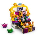 LEGO Offeralter, Bygge legetøj Byggesæt, 9 År, Plast, 231 stk, 263 g
